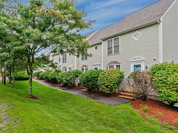 15 Elm Street #2, Derry, NH 03038