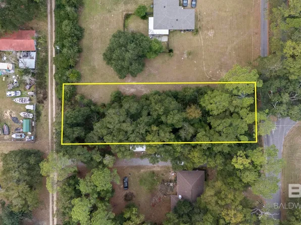 0 Pine Acres Rd, Gulf Shores, AL 36542