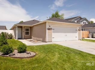 3117 Stone Creek St, Caldwell, ID 83605