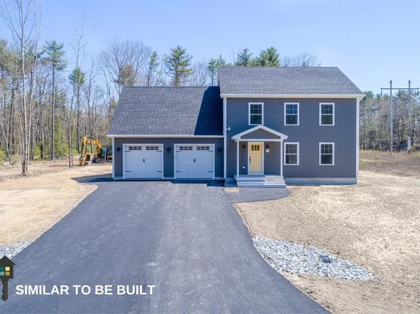 11 Wesleys Way, Topsham, ME 04086