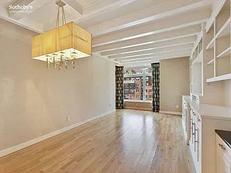 Rented by Sotheby's International Realty