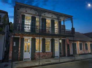 735-7 Dumaine St, New Orleans, LA 70116