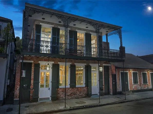 735-7 Dumaine St, New Orleans, LA 70116