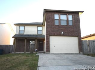 9954 Misty Plain Dr, San Antonio, TX 78245