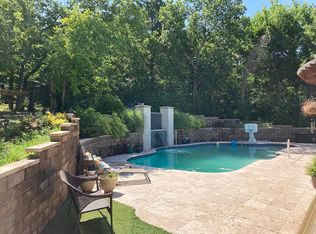 10400 E Apple Valley Rd, Oklahoma City, OK 73151