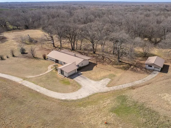 3501 Fm 3218, Commerce, TX 75428