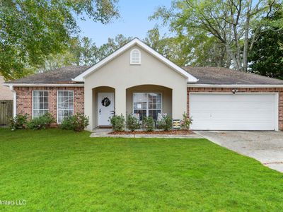 3612 Miles Ln, Ocean Springs, MS, 39564