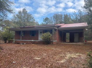 13769 Highway 84, Grove Hill, AL 36451