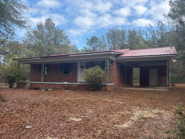 13769 Highway 84, Grove Hill, AL 36451