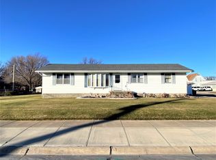2970 33rd Ave, Columbus, NE 68601