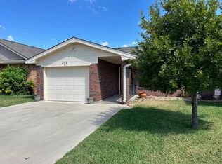 212B Wills Way, Early, TX 76802