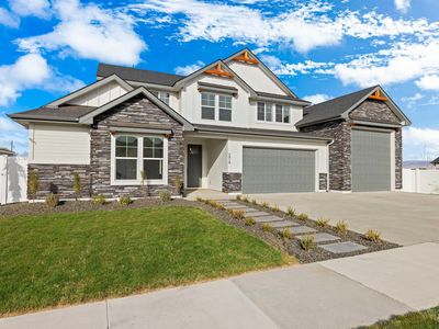 274 E Jarvis St, Meridian, ID, 83642