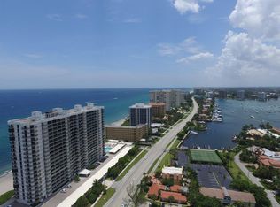 250 S Ocean Blvd #PENTHOUSE F, Boca Raton, FL 33432