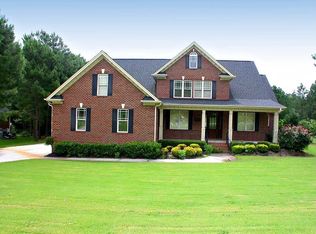 443 Avocet Ln, Clayton, NC 27520