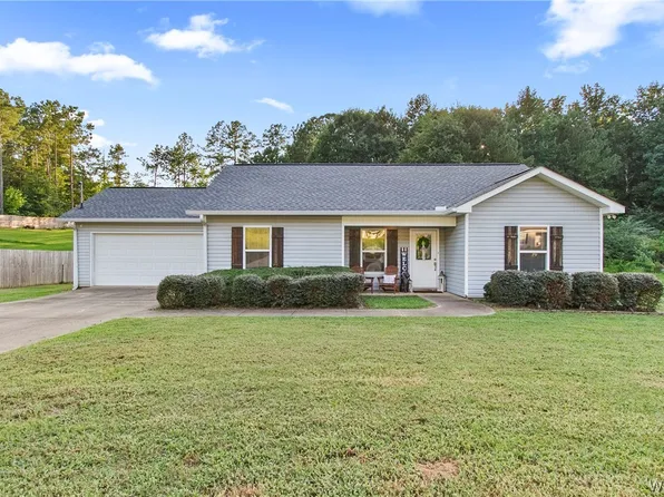 19686 Wenwood Cir, Berry, AL 35546