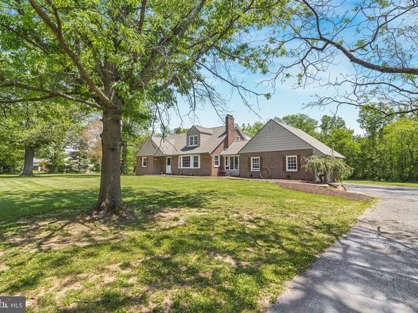 194 Congo Rd, Gilbertsville, PA 19525