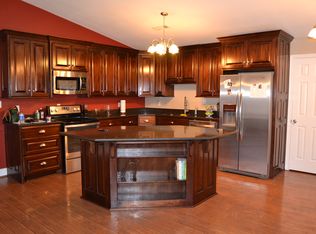 165 Jaded Dr, Saint Joe, AR 72675