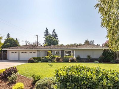 1436 Marlbarough Ave, Los Altos, CA, 94024