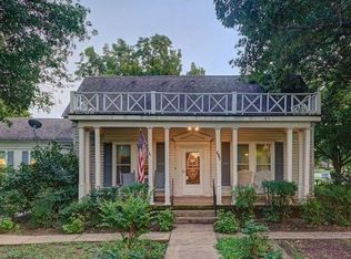 716 W Avenue F, Midlothian, TX 76065