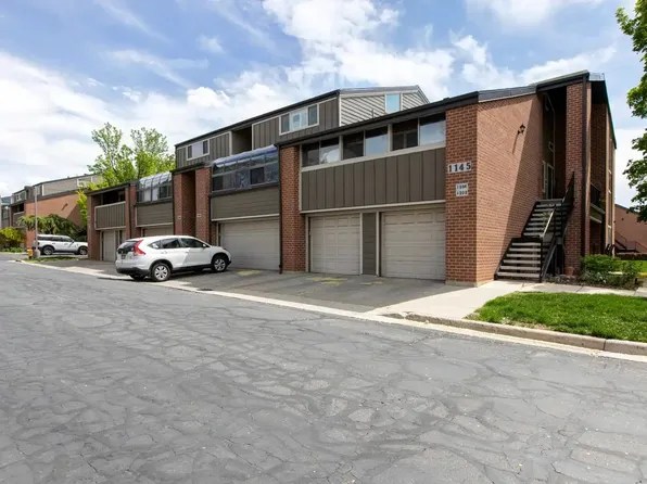1145 E Brickyard Rd S #1205, Salt Lake City, UT 84106
