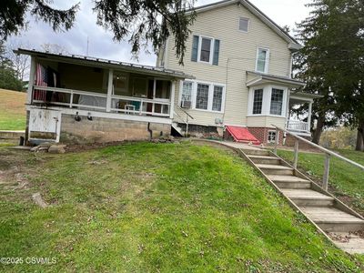 213 Felmey Rd, Winfield, PA, 17889