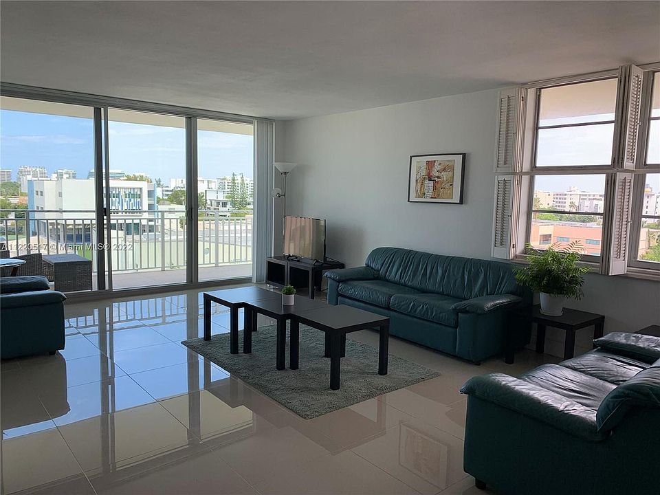 1st image of 9500 W Bay Harbor Dr APT 7