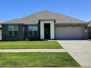 4667 Teallach Way, Lake Charles, LA 70607