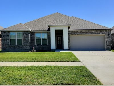 4667 Teallach Way, Lake Charles, LA, 70607