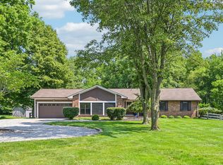 4190 Rutherford Rd, Powell, OH 43065