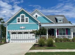 1393 Long Pond Rd SW, Ocean Isle Beach, NC 28469