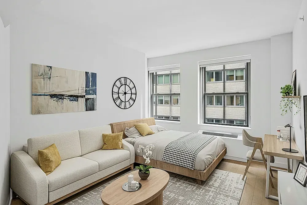 20 Exchange Place — Photo 1