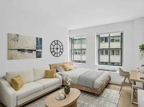 20 Exchange Pl, New York, NY