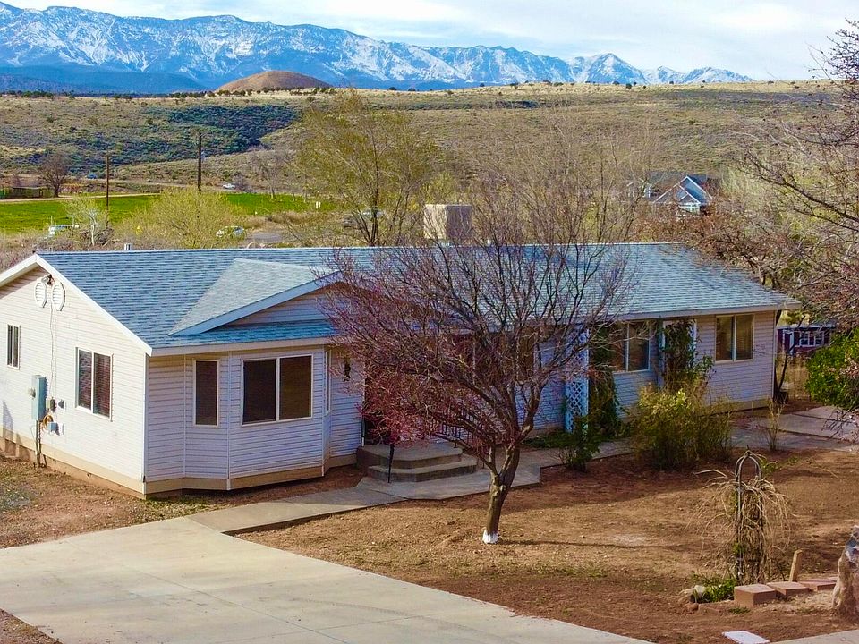 55 E Spring Dr, Toquerville, UT 84774 MLS 24248917 Zillow