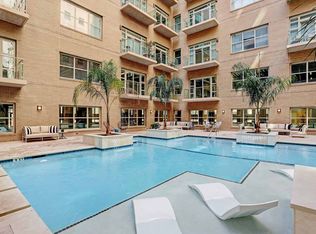 1112 Rusk Ave #A-157, Houston, TX 77002