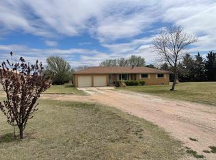 284 NE Us Highway 156, Great Bend, KS 67530