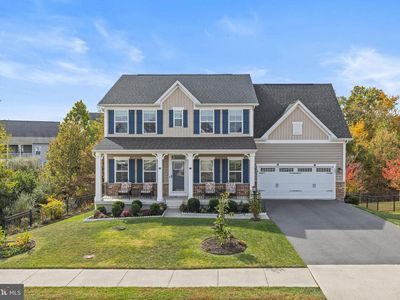 105 Cabbage White Dr, Lake Frederick, VA, 22630