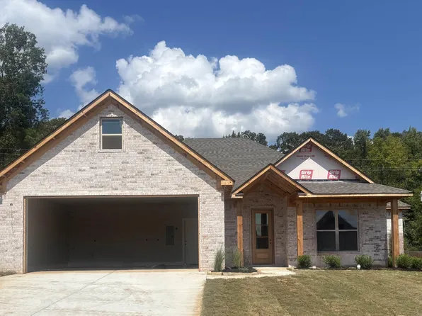 117 Red Wing Way, Haskell, AR 72019