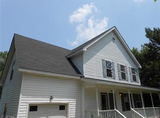 6689 Mann Ave, Gloucester, VA 23061