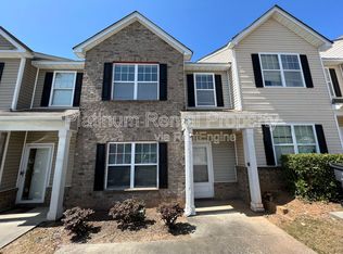 5517 Sable Way, Atlanta, GA 30349