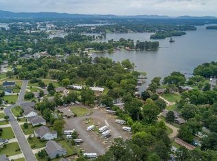 201 Broadview Dr, Hot Springs National Park, AR 71913