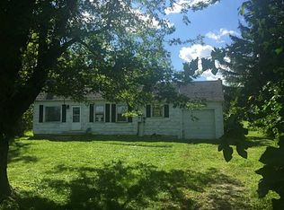8290 S State Route 201, New Carlisle, OH 45344