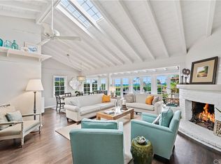 12 N Portola, Laguna Beach, CA 92651