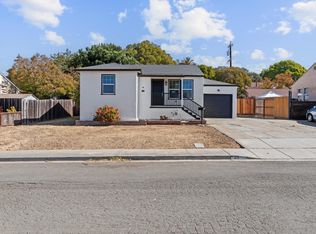 34 Hermosa Ave, Vallejo, CA 94590