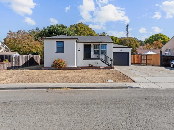 34 Hermosa Ave, Vallejo, CA 94590
