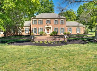 411 Hunt Club Rd, Nashville, TN 37221