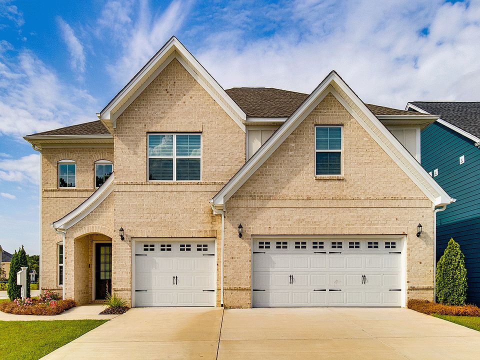 Grove at Woodcreek by Mungo Homes in Elgin SC Zillow