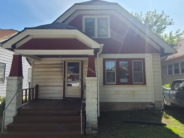 2828 N 59th St, Milwaukee, WI 53210