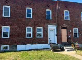 2944 Sollers Point Rd, Baltimore, MD 21222