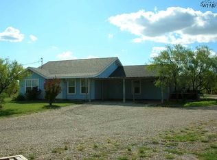 492 Fm 1954, Wichita Falls, TX 76310