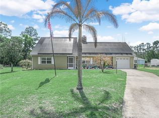 5126 Kay Ln, Sebring, FL 33875